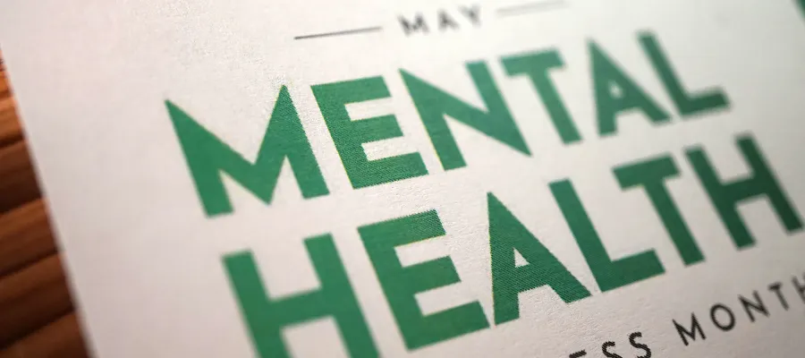 HR Heartbeat: Mental Health Awareness Week, more paid sick days, and….